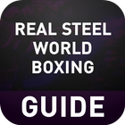 Guide Real Steel World Boxing icono