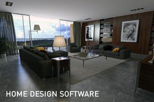 Home Design Software تصوير الشاشة 1