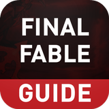 Hack Final Fable Guide icône