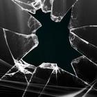 Cracked Screen HD Zeichen