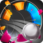 Color Vortex أيقونة