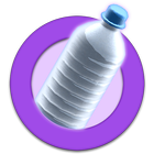 Bottle 3D Flip ikona