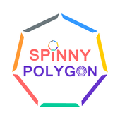 Spinny Corner Circle icon