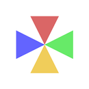 Round Color Mill aplikacja