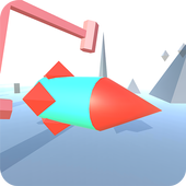 Sky Rockets icon