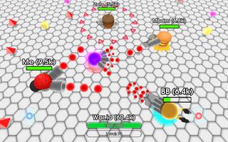 War.io Tanks ! screenshot 3