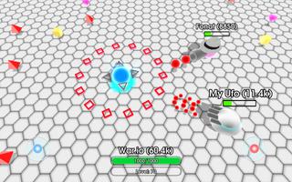 War.io Tanks ! screenshot 1