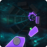 Crazy Twist Space иконка