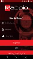 Rappio - Earn Free Recharge capture d'écran 1