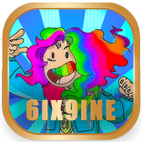 6IX9INE - 93 song and lyric