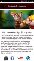 Nostalgia Photography ภาพหน้าจอ 2