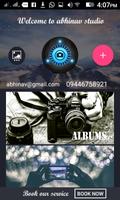 Abhinav Photography Plakat