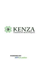 Kenza Boutique Cartaz