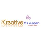 The Creative Visual Media ícone