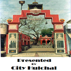 City Hulchal icône