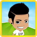 Rapmario for Rapstronaut APK