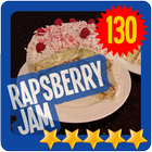 Raspberry Jam Recipes Complete 📘 Cooking Guide ícone