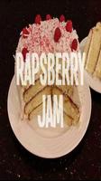 Raspberry Jam Recipes Complete 📘 Cooking Guide Affiche