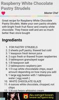 Raspberry Jam Recipes Complete 📘 Cooking Guide capture d'écran 2