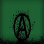 anarchism ไอคอน