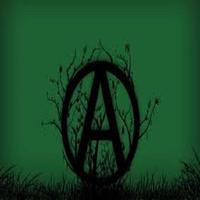 anarchism Affiche