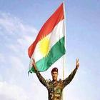 Peshmerga icône