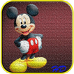Mickey et Minnie Fond d'écran HD