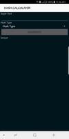 Poster Hash Calculator