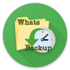 WhatsBackup APK