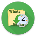 WhatsBackup