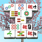 Mahjong Blitz icône