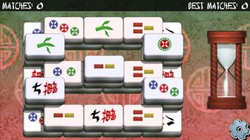 Mahjong Blitz تصوير الشاشة 1