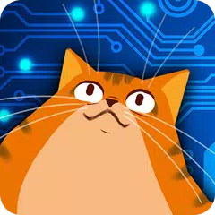 Robot Wants Kitty APK download