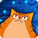 Robot Wants Kitty APK