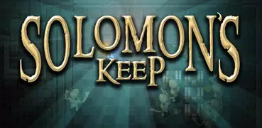 Solomon's Keep