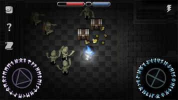 Solomon's Keep Screenshot 2