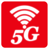 Check 5G - Speed Internet