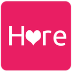 Hore biểu tượng