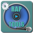 آیکون‌ Rap Tools For Rappers