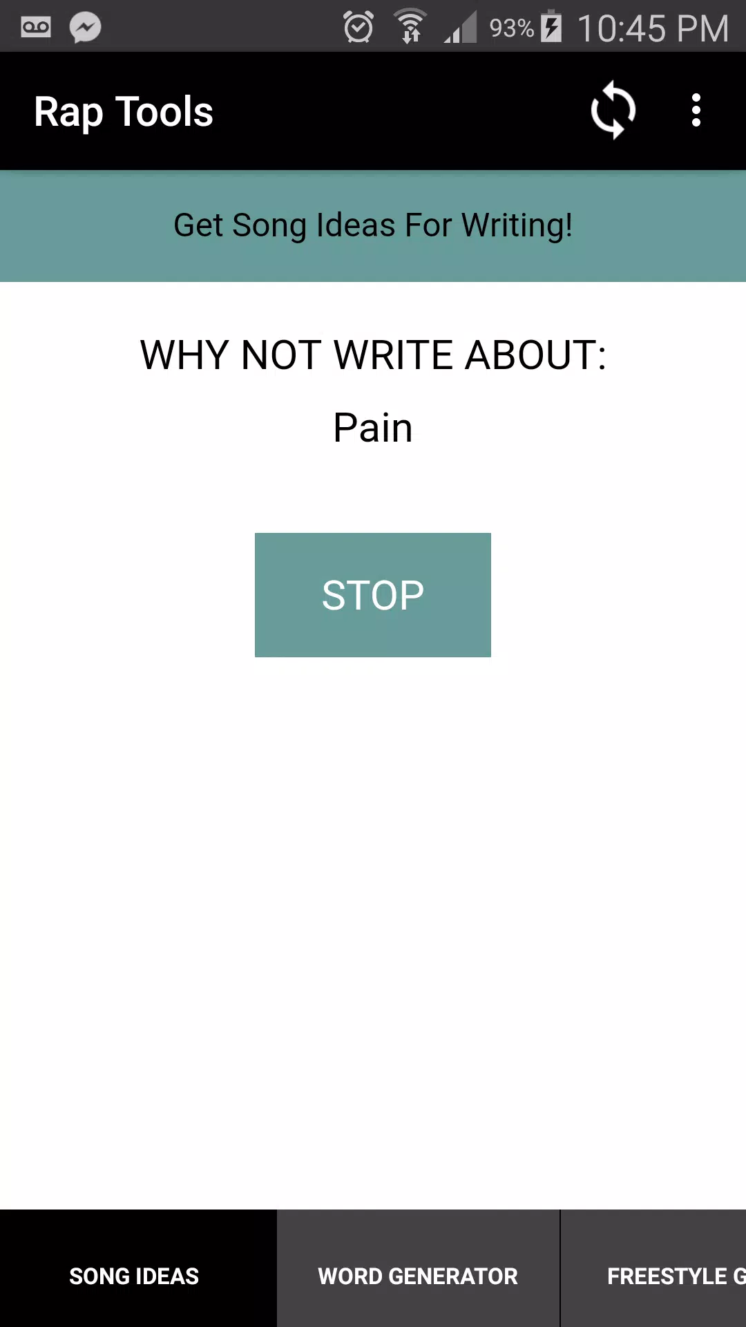 Rap Tools For Rappers Apk For Android Download
