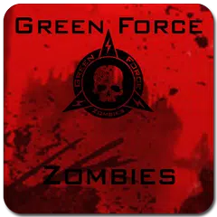 Green Force: Undead APK 下載