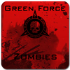 Green Force: Undead Mod apk أحدث إصدار تنزيل مجاني