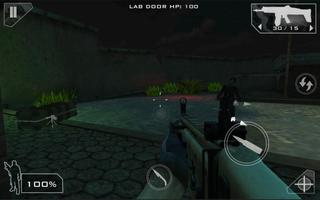 Green Force: Undead تصوير الشاشة 2