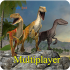 Raptor World Multiplayer Zeichen