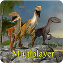 Raptor World Multiplayer APK