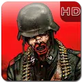 Green Force: Zombies HD