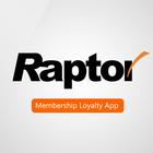 Raptor Membership icône