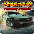 Underground Racing Rivals-icoon