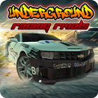 Underground Racing Rivals иконка