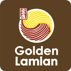 Golden Lamian Membership Zeichen